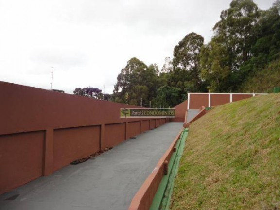 Imagem Terreno à Venda, 607 m² em Campo Comprido - Curitiba