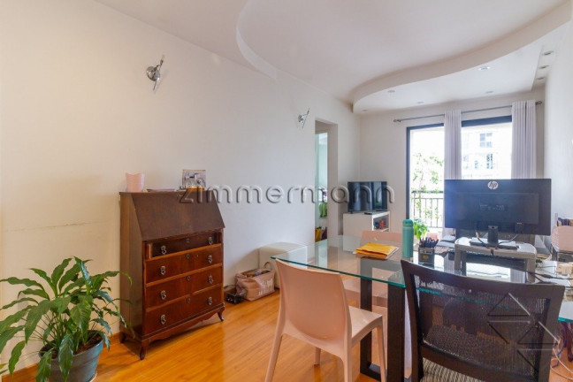 Imagem Apartamento com 2 Quartos à Venda, 97 m² em Perdizes - São Paulo Imagem Apartamento com 2 Quartos à Venda, 97 m² em Perdizes - São Paulo
