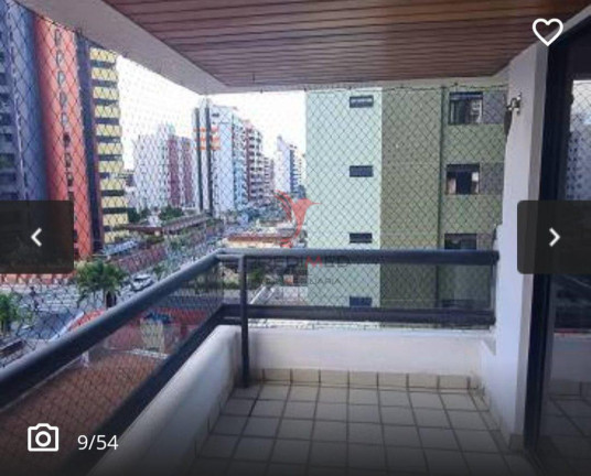 Imagem Apartamento com 3 Quartos à Venda, 142 m² em Manaira - João Pessoa Imagem Apartamento com 3 Quartos à Venda, 142 m² em Manaira - João Pessoa