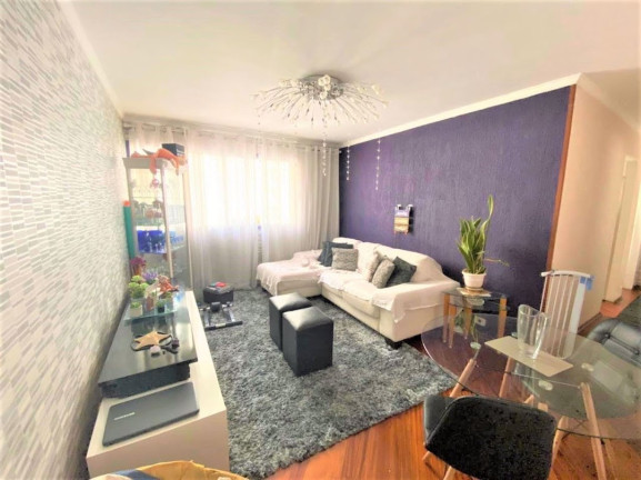 Imagem Apartamento com 2 Quartos à Venda, 70 m² em Bela Vista - São Paulo Imagem Apartamento com 2 Quartos à Venda, 70 m² em Bela Vista - São Paulo