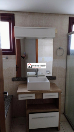 Imagem Apartamento com 4 Quartos à Venda, 150 m² em Jardim Itu - Porto Alegre