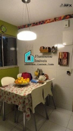 Imagem Apartamento com 3 Quartos à Venda, 218 m² em Icaraí - Niterói Imagem Apartamento com 3 Quartos à Venda, 218 m² em Icaraí - Niterói