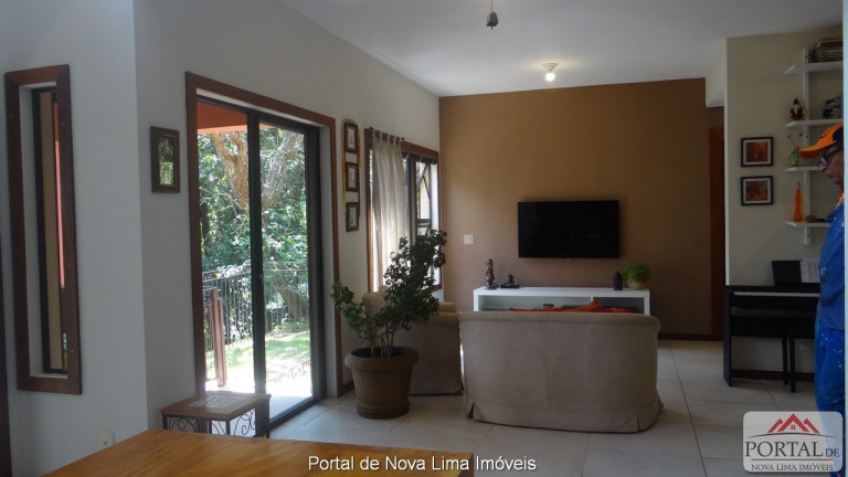 Imagem Casa com 2 Quartos à Venda, 159 m² em Veredas Das Geraes - Nova Lima Imagem Casa com 2 Quartos à Venda, 159 m² em Veredas Das Geraes - Nova Lima
