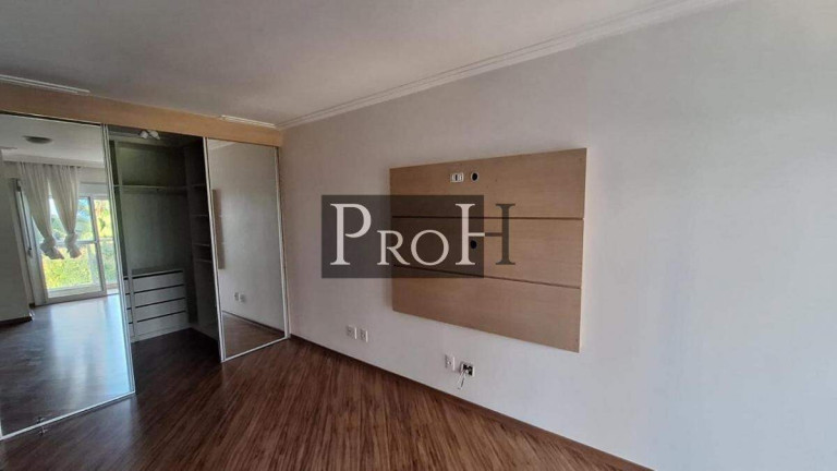Imagem Apartamento com 3 Quartos à Venda, 122 m² em Jardim - Santo André