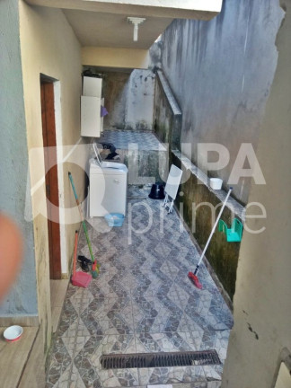 Imagem Casa com 3 Quartos à Venda, 150 m² em Jardim São Bernardino - Suzano Imagem Casa com 3 Quartos à Venda, 150 m² em Jardim São Bernardino - Suzano