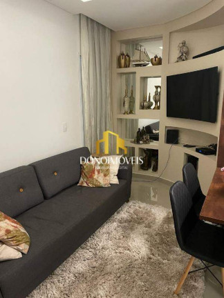 Imagem Apartamento com 2 Quartos à Venda, 68 m² em Parque Das Nações - Santo André Imagem Apartamento com 2 Quartos à Venda, 68 m² em Parque Das Nações - Santo André