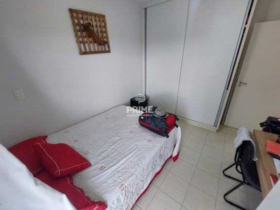 Imagem Apartamento com 2 Quartos à Venda, 74 m² em Centro - Caraguatatuba