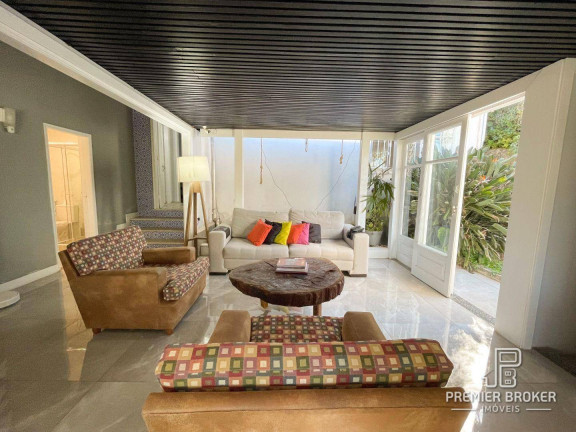 Imagem Casa com 3 Quartos à Venda, 150 m² em Iucas - Teresópolis Imagem Casa com 3 Quartos à Venda, 150 m² em Iucas - Teresópolis