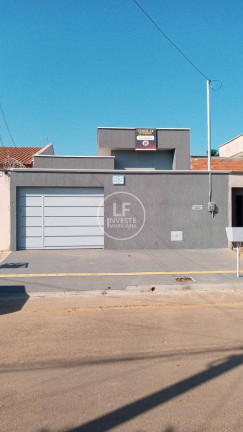Imagem Casa com 3 Quartos à Venda, 98 m² em Cardoso Continuação - Aparecida De Goiânia Imagem Casa com 3 Quartos à Venda, 98 m² em Cardoso Continuação - Aparecida De Goiânia