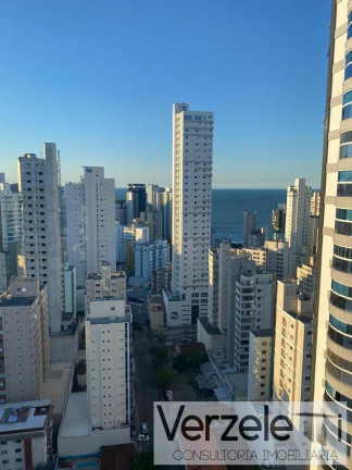 Imagem Apartamento com 4 Quartos à Venda, 280 m² em Centro - Balneário Camboriú