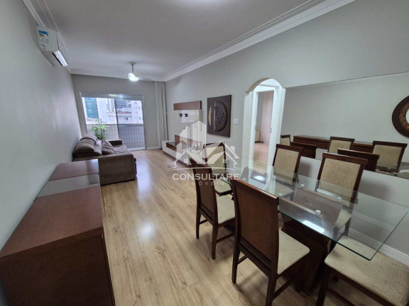 Imagem Apartamento com 2 Quartos à Venda, 101 m² em Encruzilhada - Santos Imagem Apartamento com 2 Quartos à Venda, 101 m² em Encruzilhada - Santos
