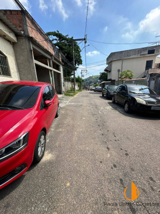 Imagem Casa com 4 Quartos à Venda, 113 m² em Barro Vermelho - São Gonçalo Imagem Casa com 4 Quartos à Venda, 113 m² em Barro Vermelho - São Gonçalo