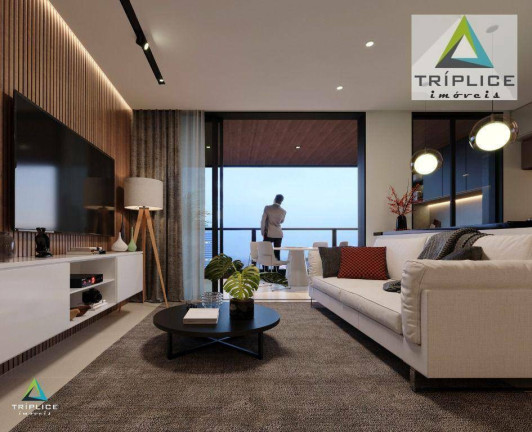 Imagem Apartamento com 3 Quartos à Venda, 110 m² em Alto Dos Passos - Juiz De Fora Imagem Apartamento com 3 Quartos à Venda, 110 m² em Alto Dos Passos - Juiz De Fora
