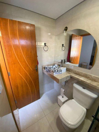 Imagem Sobrado com 3 Quartos à Venda, 122 m² em Vila Mangalot - São Paulo