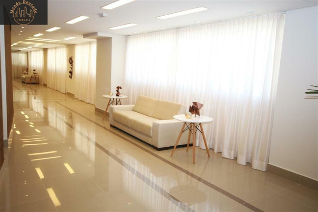 Imagem Apartamento com 2 Quartos à Venda, 70 m² em Fundação - São Caetano Do Sul