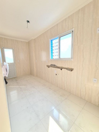 Imagem Apartamento com 2 Quartos à Venda, 103 m² em Canto Do Forte - Praia Grande