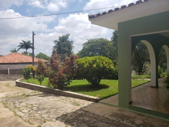 Imagem Chácara com 3 Quartos à Venda, 2.423 m² em Traviú - Jundiaí Imagem Chácara com 3 Quartos à Venda, 2.423 m² em Traviú - Jundiaí