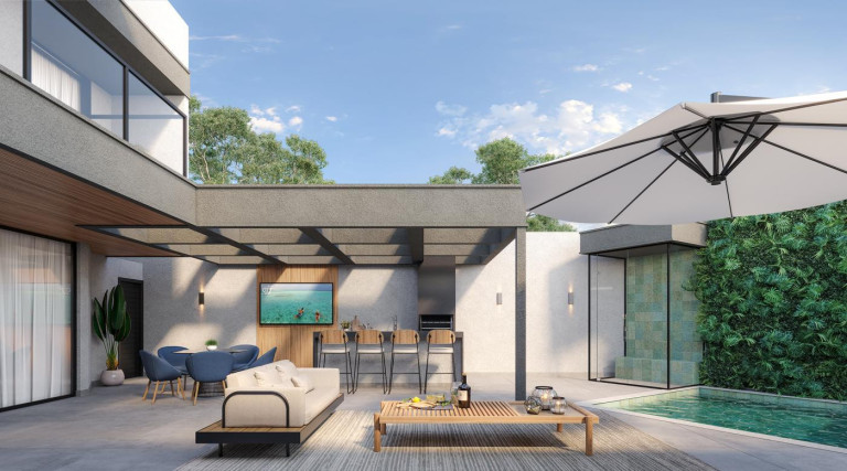Imagem Casa com 5 Quartos à Venda, 389 m² em Barra Da Tijuca - Rio De Janeiro Imagem Casa com 5 Quartos à Venda, 389 m² em Barra Da Tijuca - Rio De Janeiro