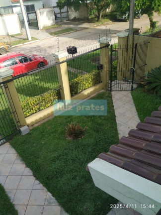 Imagem Casa com 3 Quartos à Venda, 423 m² em Laranjal - Pelotas Imagem Casa com 3 Quartos à Venda, 423 m² em Laranjal - Pelotas