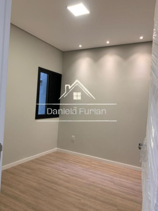Imagem Casa de Condomínio com 3 Quartos à Venda, 99 m² em Condomínio Villagio Ipanema - Sorocaba