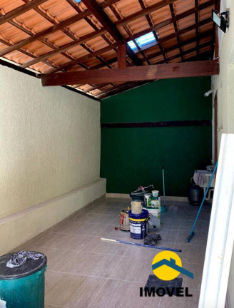 Imagem Casa de Condomínio com 3 Quartos à Venda, 120 m² em Itaipu - Niterói Imagem Casa de Condomínio com 3 Quartos à Venda, 120 m² em Itaipu - Niterói