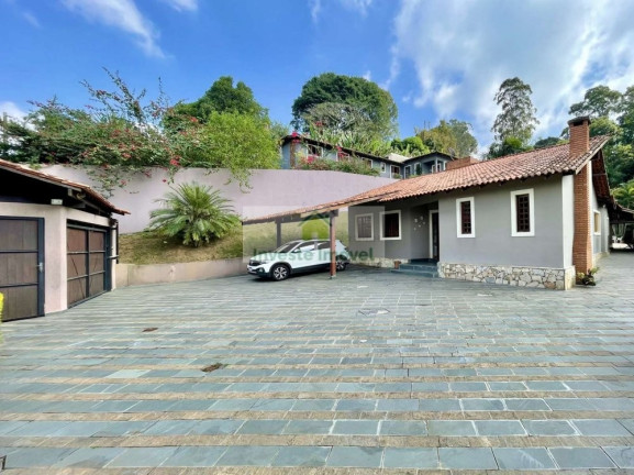 Imagem Casa de Condomínio com 3 Quartos à Venda, 321 m² em Granja Viana - Carapicuíba Imagem Casa de Condomínio com 3 Quartos à Venda, 321 m² em Granja Viana - Carapicuíba