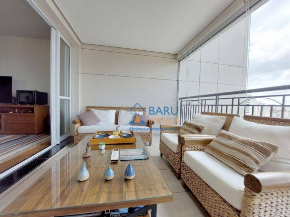 Imagem Imóvel com 4 Quartos à Venda, 258 m² em Brooklin Paulista - São Paulo Imagem Imóvel com 4 Quartos à Venda, 258 m² em Brooklin Paulista - São Paulo