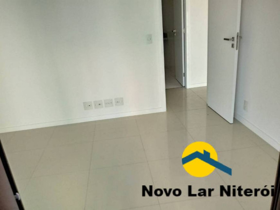Imagem Apartamento com 2 Quartos à Venda, 85 m² em Santa Rosa - Niterói