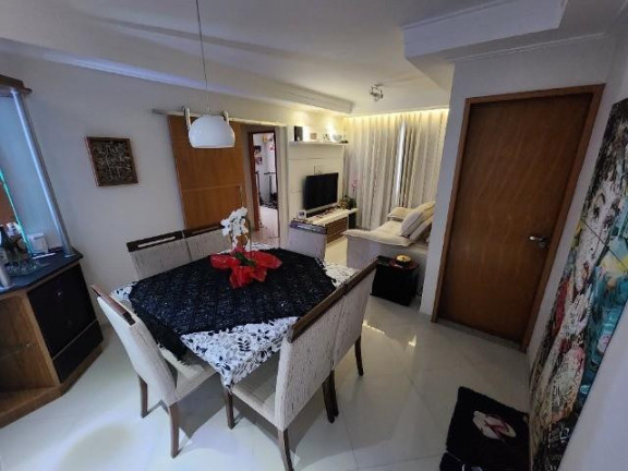 Imagem Apartamento com 2 Quartos à Venda, 60 m² em Assunção - São Bernardo Do Campo