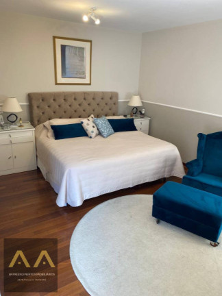 Imagem Casa com 3 Quartos à Venda, 310 m² em Alphaville - Santana De Parnaíba