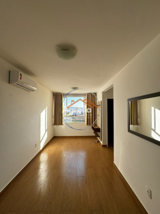 Imóvel com 2 Quartos à Venda, 52 m² em Condominio Portal Vila Das Borboletas - Mogi Guaçu