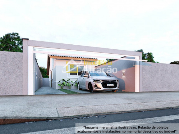 Imagem Casa com 2 Quartos à Venda, 86 m² em Parque Residencial Casa Branca - Suzano Imagem Casa com 2 Quartos à Venda, 86 m² em Parque Residencial Casa Branca - Suzano