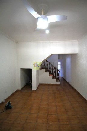 Imagem Sobrado com 3 Quartos à Venda, 136 m² em Jardim São Bento - Hortolândia