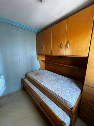 Imagem Apartamento com 2 Quartos para Alugar, 64 m² em Tatuapé - São Paulo