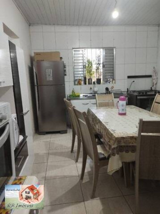 Imagem Casa com 2 Quartos à Venda, 70 m² em Vila Valparaíso - Santo André Imagem Casa com 2 Quartos à Venda, 70 m² em Vila Valparaíso - Santo André