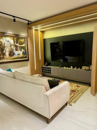 Imagem Imóvel com 3 Quartos à Venda, 79 m² em Barra Funda - São Paulo