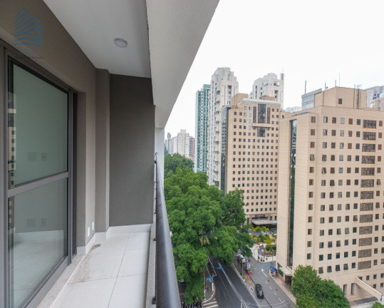 Imagem Imóvel com 1 Quarto à Venda, 25 m² em Moema - São Paulo Imagem Imóvel com 1 Quarto à Venda, 25 m² em Moema - São Paulo