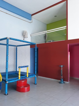 Imagem Imóvel Comercial para Alugar, 300 m² em Vila Veloso - Carapicuíba