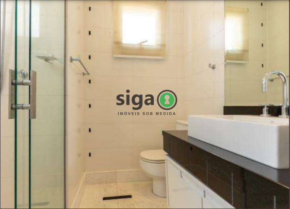 Imagem Apartamento com 4 Quartos à Venda, 335 m² em Vila Regente Feijó - São Paulo Imagem Apartamento com 4 Quartos à Venda, 335 m² em Vila Regente Feijó - São Paulo