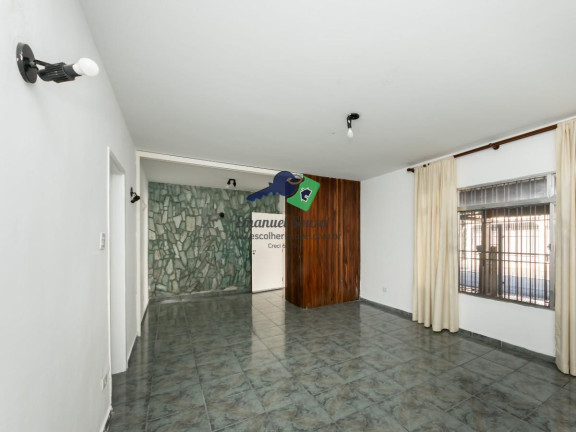 Imagem Casa com 3 Quartos à Venda, 300 m² em Brooklin Paulista - São Paulo Imagem Casa com 3 Quartos à Venda, 300 m² em Brooklin Paulista - São Paulo
