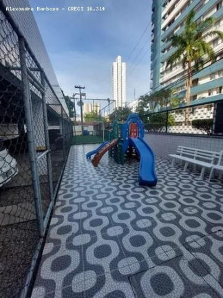 Imagem Apartamento com 3 Quartos à Venda, 64 m² em Boa Viagem - Recife
