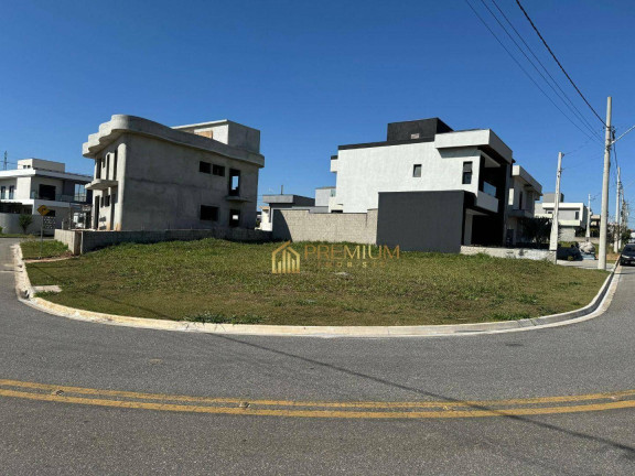 Imagem Terreno à Venda, 350 m² em Recanto Dos Eucaliptos - São José Dos Campos