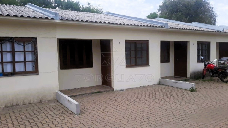 Imagem Casa com 2 Quartos à Venda, 48 m² em Piratini - Alvorada Imagem Casa com 2 Quartos à Venda, 48 m² em Piratini - Alvorada