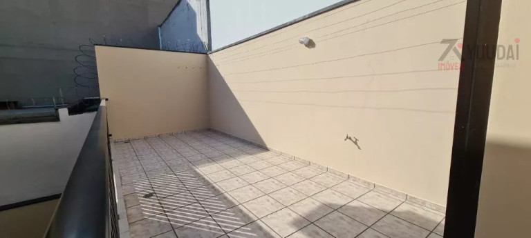 Imagem Casa para Alugar,  em Vila Gomes Cardim - São Paulo