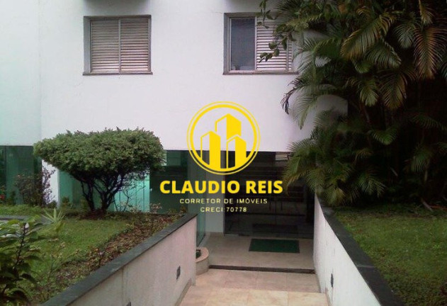 Imagem Apartamento com 2 Quartos à Venda, 90 m² em Vila Andrade - São Paulo