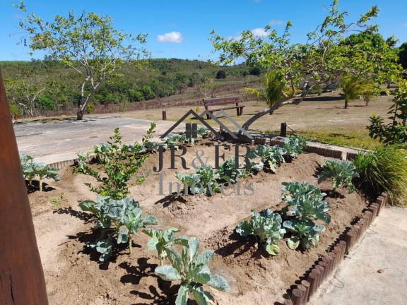 Imagem Fazenda à Venda, 560 m² em Povoado De Itapicirica - Mata De São João