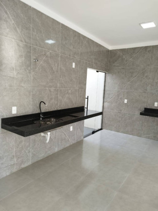 Imagem Casa com 3 Quartos à Venda, 103 m² em Residencial Buritis - Anápolis Imagem Casa com 3 Quartos à Venda, 103 m² em Residencial Buritis - Anápolis