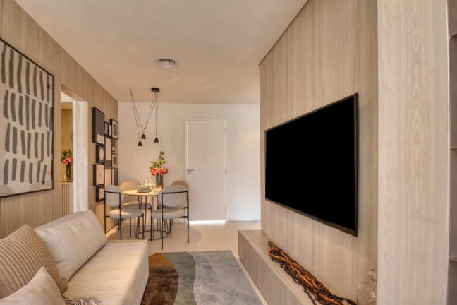 Imagem Imóvel com 2 Quartos à Venda, 68 m² em Tatuapé - São Paulo Imagem Imóvel com 2 Quartos à Venda, 68 m² em Tatuapé - São Paulo