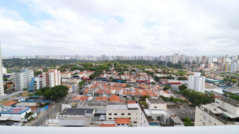 Imagem Apartamento com 2 Quartos à Venda, 77 m² em Jardim Brasil (zona Sul) - São Paulo