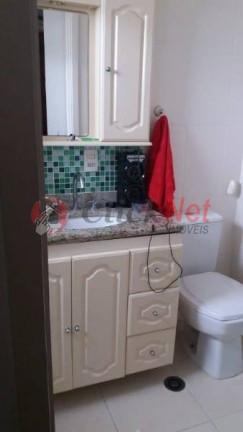 Imagem Apartamento com 3 Quartos à Venda, 128 m² em Mauá - São Caetano Do Sul Imagem Apartamento com 3 Quartos à Venda, 128 m² em Mauá - São Caetano Do Sul